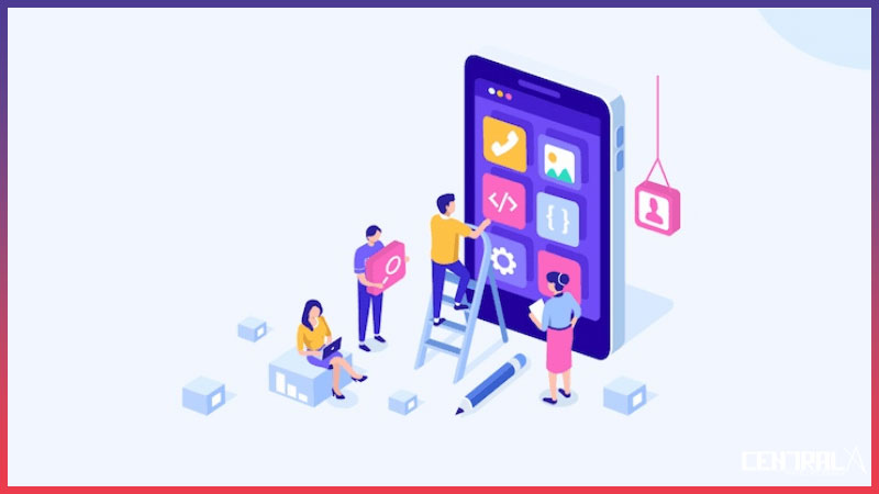 THIẾT KẾ APP MOBILE CHO TRUNG TÂM DẠY NGHỀ: NÂNG TẦM GIÁO DỤC HƯỚNG NGHIỆP